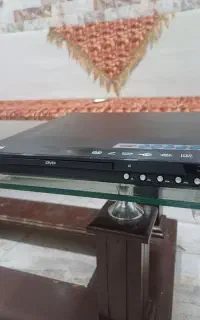 تلویزیون مارک سامسونگ،ودیویدی مارک مارشال