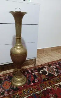 گلدان 60 سانت هندی