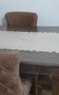 میزغذاخوری