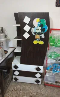 کمد بچه  لنگرود