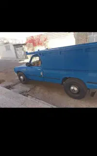 نیسان بار