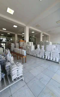 علاقمندان تجارت در صنعت برنج