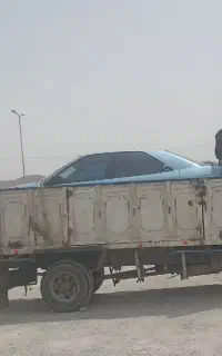 حمل بار خاور
