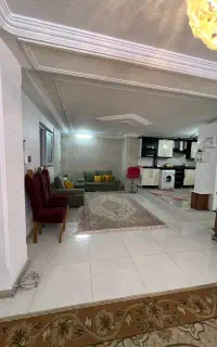منزل مبله خیابان عاشوری بسیار تمیز