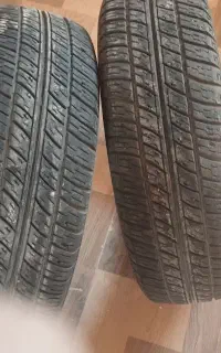 لاستیک پراید ،۱۶۵،کویر