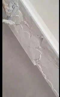 استا بنا کاشیکار گچکار