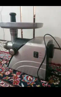 چرخ گوشت