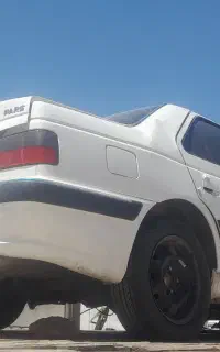 پارس سفارشی LX تصادفی۱۴۰۲