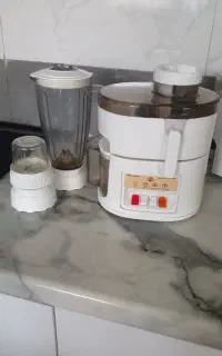 ابمیوه گیری سه کاره پارس خزر