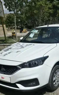 سهند s صفر ۱۴۰۵ تولید پارس خودرو
