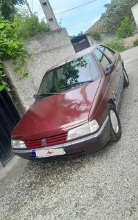 پژو ۲۰۰۰ ۷۵ سالم
