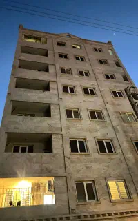 فروش دو واحد آپارتمان