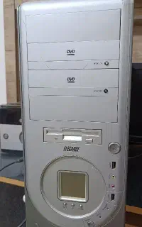 کیس الگانس