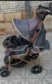 کالسکه