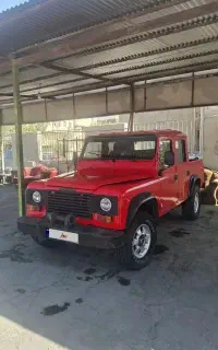 پاژن شش سیلندر 1386