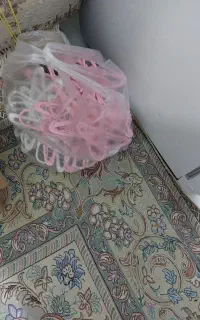 چوب لباسی کودک