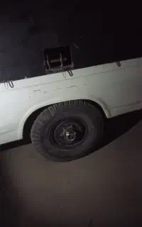 فروش نیسان سفید کاربرات