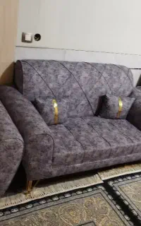 مبل 7نفره