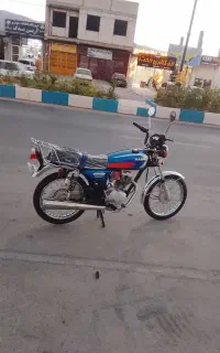 موتور رهروa1 فابریک