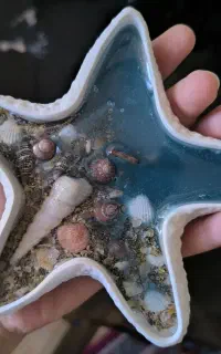 آموزش هنر شمع