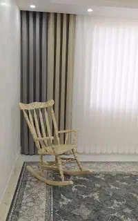 دوخت ونصب انواع پرده