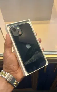 آیفون ۱۳ نرمال