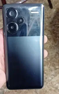 نوت۱۳پروپلاس رم۱۶