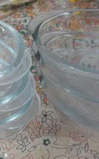 کاسه سایز ابگوشت طرح تک تابه