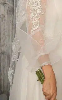 لباس نامزدی عقد عروسی نو
