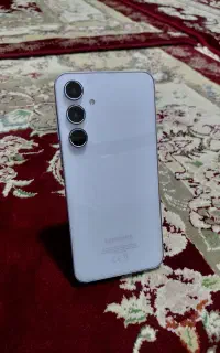 سامسونگ گلکسی A55 5G با حافظه 256GB رم 8GB