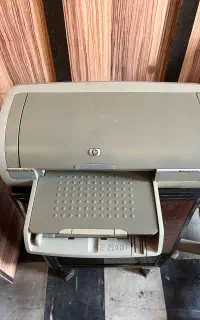 پرینتر hp