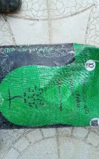 کود ریز مغذی جهت باغات و گیاهان