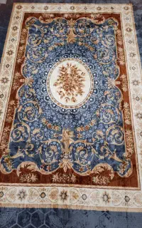 پتوفرش۶متری(استپ دار)