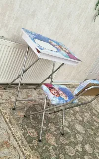 میز و صندلی  مطالعه