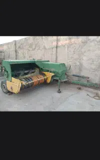 بیلر