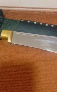 چاقو ترکمنی ۳۰ سانت