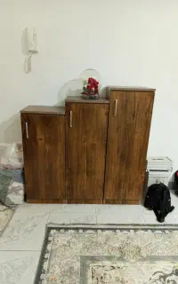 بوفه جا کفشی میز ارایش