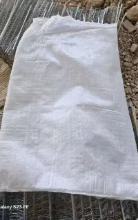 کیسه گچی
