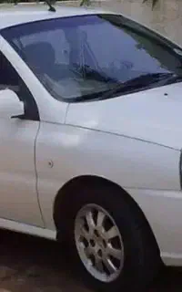 ریو اتومات مدل ۸۸ معاوضه با موتور اسکوتر الباق نقد