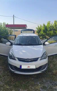 MVM 315 SPORT LUCTUARY