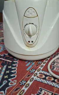 مینی سرخ گن‌