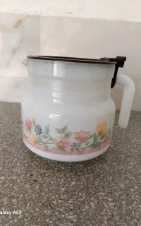 قوری ارکپال اصل فرانسه