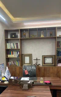وکیل پایه یک /مشاوره حقوقی+قبول وکالت