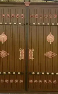 جوشکاری صداقت