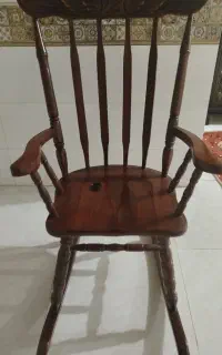 صندلی راک