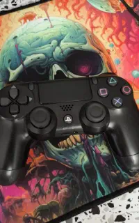معاوضه دسته ps4با دسته ایکس باکس وان