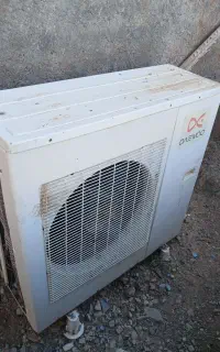 کولرگازی36000 devoo اصلی