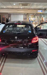 ۲۰۷ پاناروما ۱۴۰۵ صفر کیلومتر