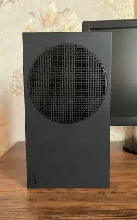 ایکس باکس سری اس یک ترا