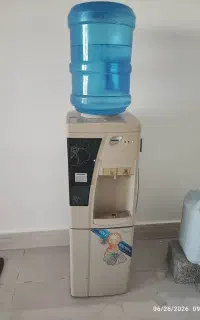 آبسردکن یخچال دار